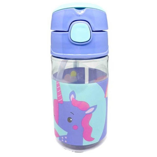 Picture of FISHER PRICE UNICORN WATER CANTEEN